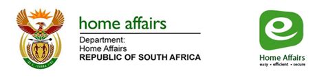 home affairs smart card id application|www.dha.gov.za smart id online application.